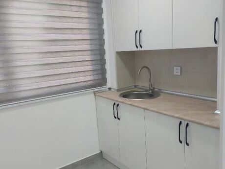 Obyekt - Elmlər Akademiyası m. - 50 m²