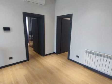 4 otaqlı həyət evi/bağ evi - Xəzər r. - 300 m²