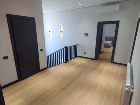 4 otaqlı həyət evi/bağ evi - Xəzər r. - 300 m²