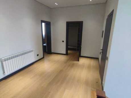 4 otaqlı həyət evi/bağ evi - Xəzər r. - 300 m²