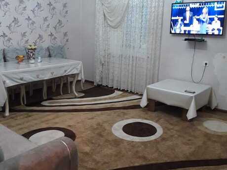 Объявление №5195114 - Баку, пос. Биладжары, 3-комн., 60 м², 1/2 этаж