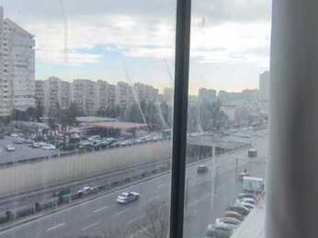 3 otaqlı yeni tikili - 20 Yanvar m. - 105 m²