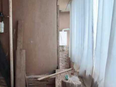 3 otaqlı yeni tikili - 20 Yanvar m. - 105 m²