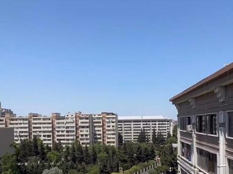 2 otaqlı köhnə tikili - 8-ci mikrorayon q. - 50 m²