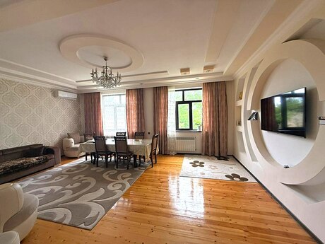 Elan №5195554 - Bakı, Nardaran q., 5 otaqlı, 400 m²