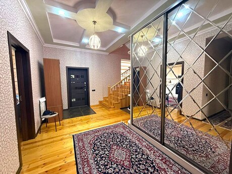 5 otaqlı həyət evi, 400 m², Nardaran: 300 000 ₼ 5