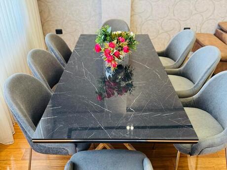 Kirayə 3 otaqlı mənzil, 130 m², Şah İsmayıl Xətai: 80 ₼/ay 5