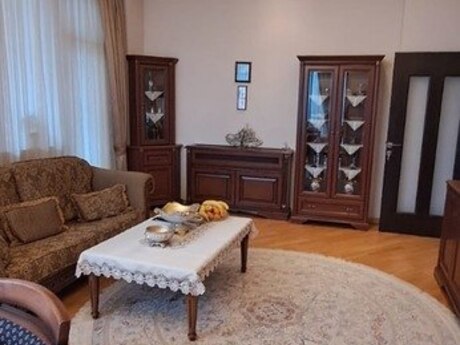 3 otaqlı mənzil, 135 m², 28 May: 595 000 ₼ 5