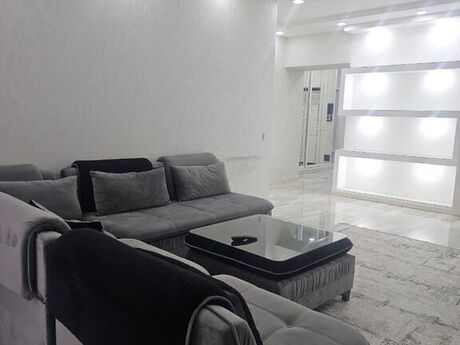 Kirayə 3 otaqlı mənzil, 120 m², Grand Hayat: 1 300 ₼/ay 5