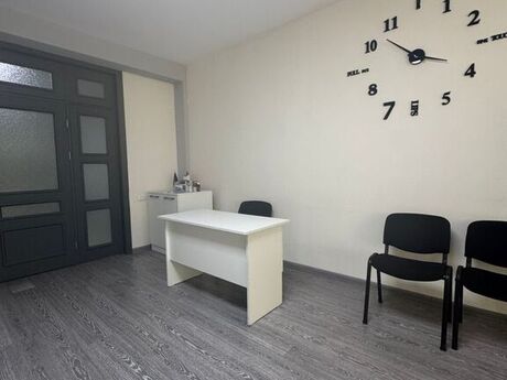 1-комн. офис - м. Нариман Нариманов - 40 м²