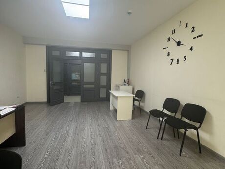1-комн. офис - м. Нариман Нариманов - 40 м²