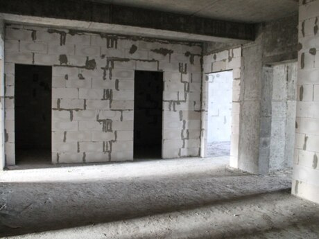4 otaqlı yeni tikili - Elmlər Akademiyası m. - 185 m²