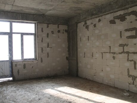 4 otaqlı yeni tikili - Elmlər Akademiyası m. - 185 m²