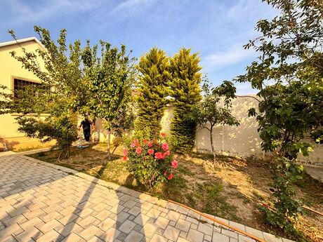 3 otaqlı həyət evi, 100 m², Mərdəkan: 195 000 ₼ 3