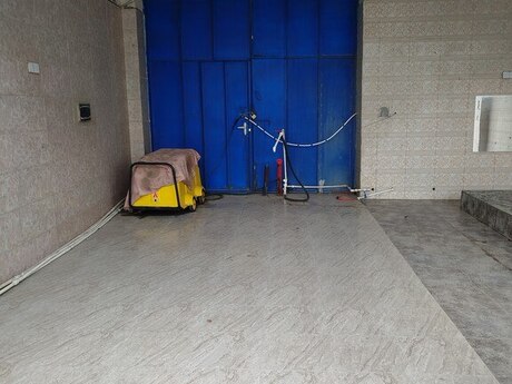 Obyekt - Novxanı q. - 480 m²