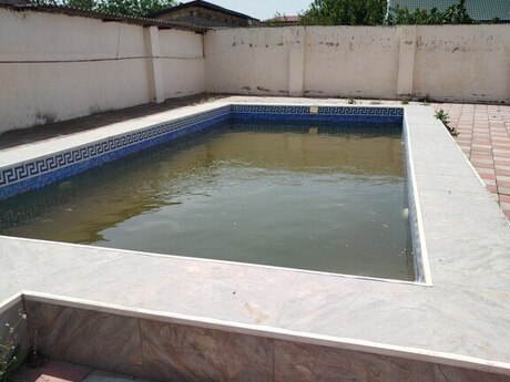 6 otaqlı həyət evi, 240 m², Novxanı: 470 000 ₼ 5