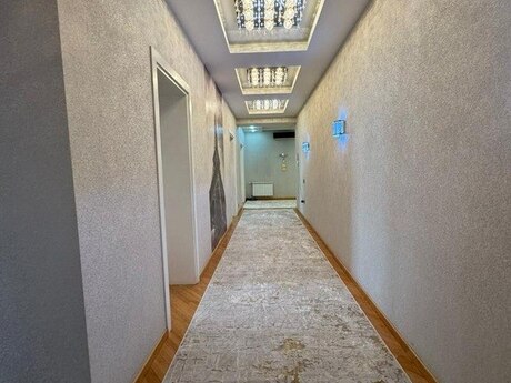5-room apartment, 199 m², 8 Noyabr: 500 000 ₼ 5