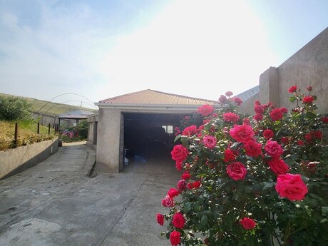 5 otaqlı həyət evi, 300 m², Sulutəpə: 155 000 ₼ 2