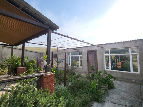 5 otaqlı həyət evi, 300 m², Sulutəpə: 155 000 ₼ 4