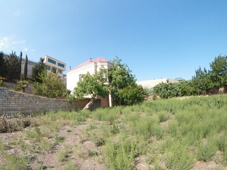 Объявление №5198922 - Баку, пос. Шихов , 11 сот