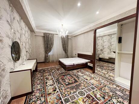 3-комн. новостройка - пос. Аг шехер - 147 м²