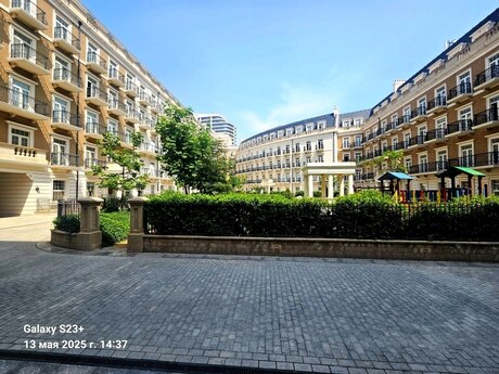 Объявление №5199806 - Баку, пос. Аг шехер, 3-комн., 102 м², 2/7 этаж