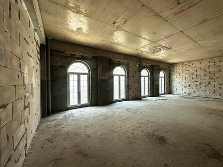 3-room apartment, 102 m², Knightsbridge Residence White City: 515 000 ₼ 3