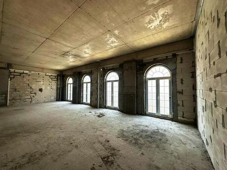 3-room apartment, 102 m², Knightsbridge Residence White City: 515 000 ₼ 4
