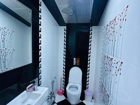 Сдаётся 4-комнатный дом, Mərdəkan, 150 м², 150 AZN/мес, фото 5 / 9