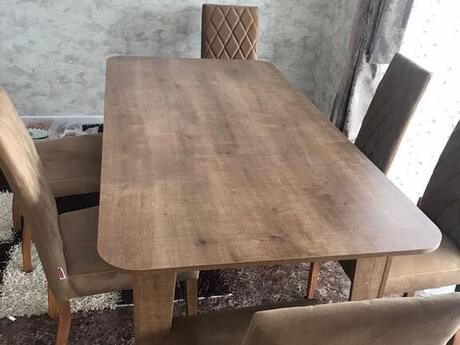 4 otaqlı həyət evi/bağ evi - Mərdəkan q. - 150 m²