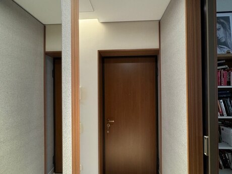 2 otaqlı köhnə tikili - Nəsimi r. - 55 m²