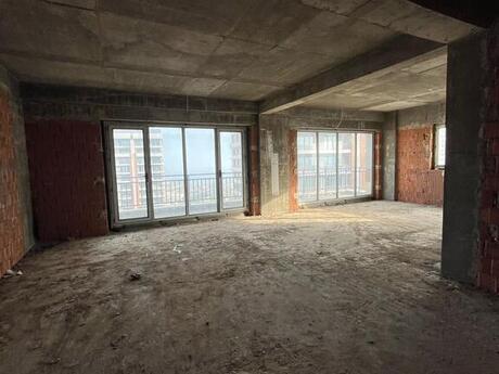 3-room apartment, 157 m², Ağ şəhər: 557 000 ₼ 3