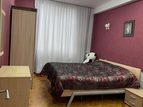 4-комн. новостройка - пос. 9-й мкр - 160 м²