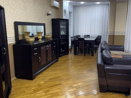 4-комн. новостройка - пос. 9-й мкр - 160 м²