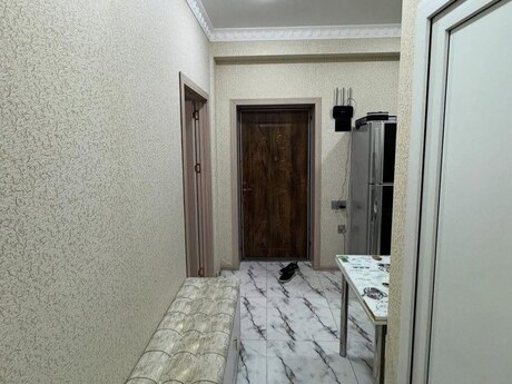 2 otaqlı yeni tikili - Masazır q. - 40 m²