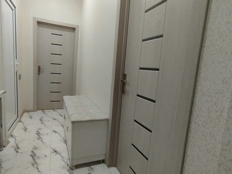 2 otaqlı yeni tikili - Masazır q. - 40 m²