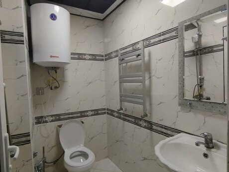 2 otaqlı mənzil, 40 m², Masazır: 76 000 ₼ 5