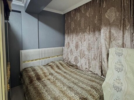 2 otaqlı yeni tikili - Masazır q. - 40 m²