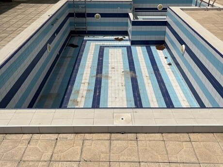5 otaqlı həyət evi/bağ evi - Fatmayı q. - 450 m²