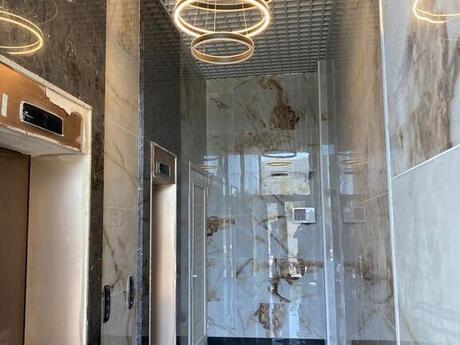 3 otaqlı mənzil, 127 m², Xətai Residence: 324 500 ₼ 4