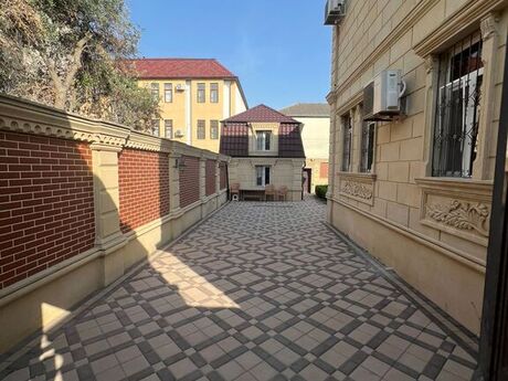 5 otaqlı həyət evi, 169 m², Badamdar: 770 000 ₼ 5
