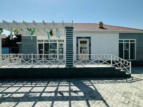 Elan №5202409 - Bakı, Buzovna q., 4 otaqlı, 240 m²