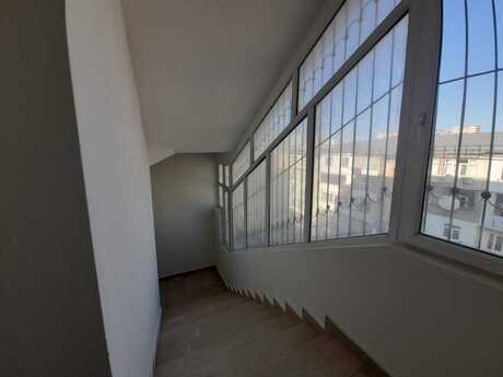 Obyekt - Binəqədi q. - 456 m²