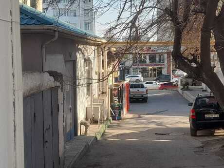 Obyekt - Binəqədi q. - 456 m²