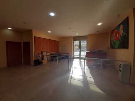 Obyekt - Binəqədi q. - 456 m²