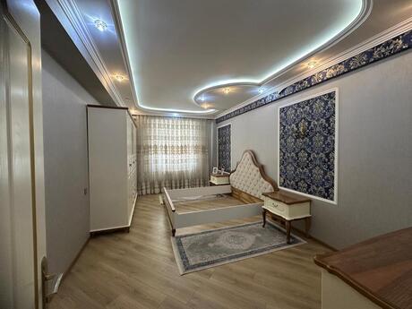 4-room apartment, 126 m², Masazır: 180 000 ₼ 5