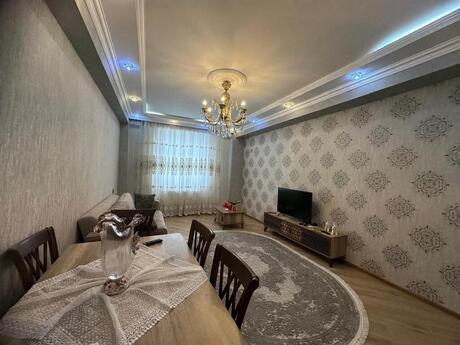 4-room apartment, 126 m², Masazır: 180 000 ₼ 2
