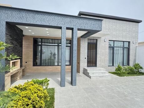 4 otaqlı həyət evi, 150 m², Mərdəkan: 235 000 ₼ 2