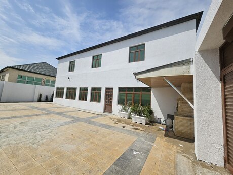 4 otaqlı həyət evi, 250 m², Şüvəlan: 126 000 ₼ 5