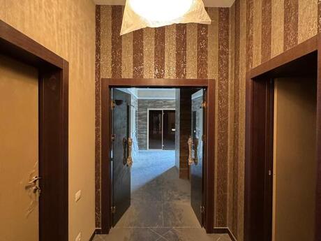 Obyekt - Elmlər Akademiyası m. - 500 m²